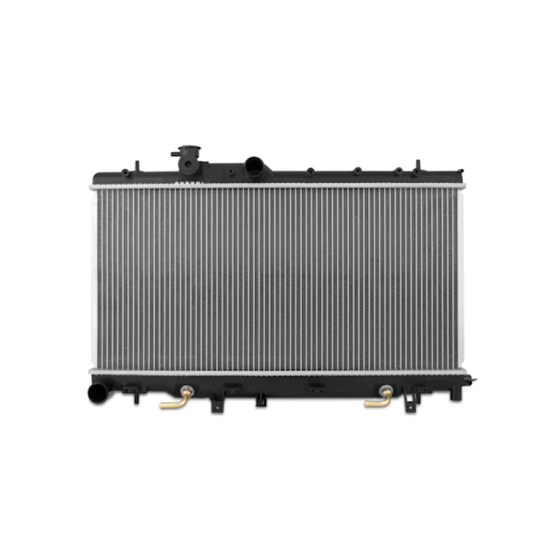 
                      
                        Mishimoto Subaru Impreza Replacement Radiator 2002-2007
                      
                    