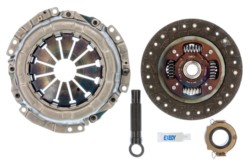 Exedy OE 1989-1990 Geo Prizm L4 Clutch Kit