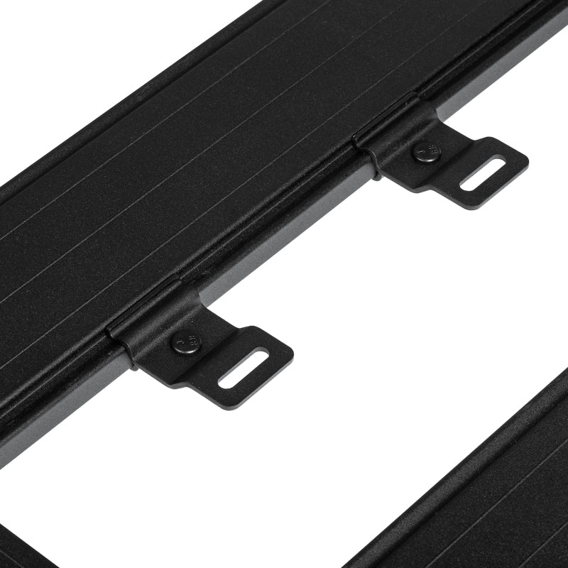 ARB Base Rack Narrow Horizontal Mount