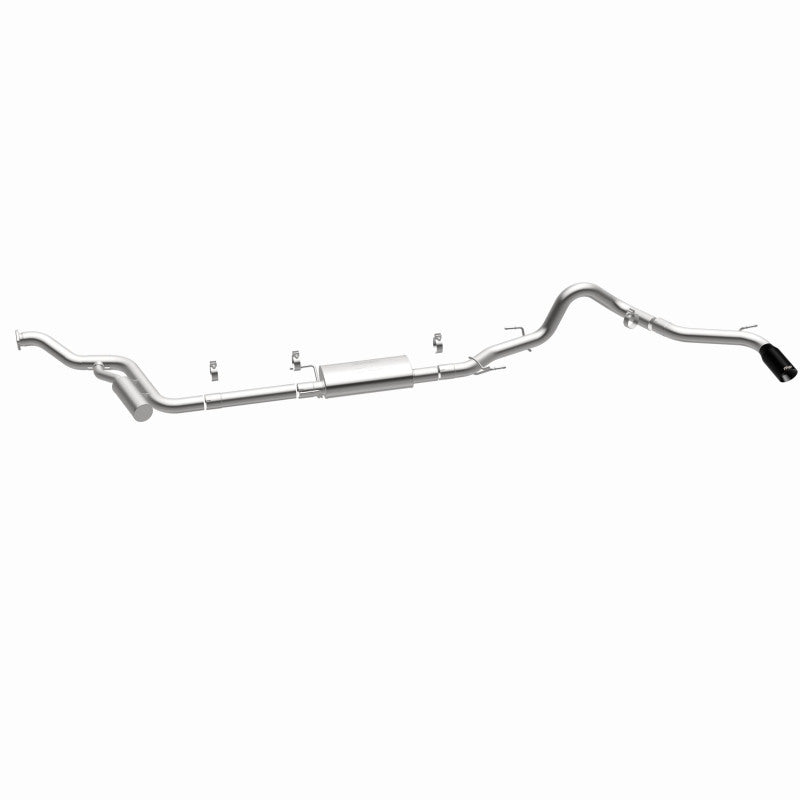 
                      
                        Magnaflow 2024 Toyota Tacoma Speq Series Cat-back Exhaust System
                      
                    