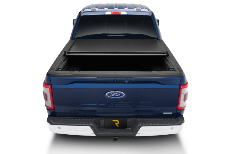 
                      
                        Truxedo 15-21 Ford F-150 6ft 6in Lo Pro Bed Cover
                      
                    