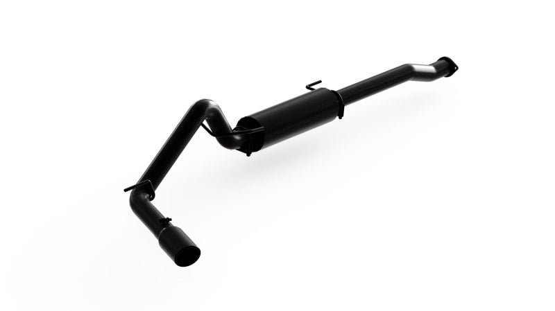 
                      
                        MBRP 2016 Toyota Tacoma 3.5L Cat Back Single Side Exit Black Exhaust System
                      
                    