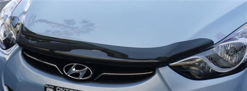 
                      
                        EGR 11+ Hyundai Elantra Superguard Hood Shield (306391)
                      
                    