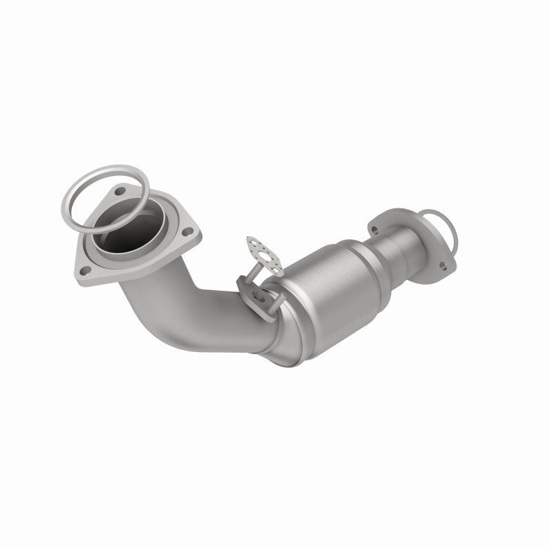 
                      
                        MagnaFlow Conv DF 99-02 4Runner 3.4L frt OEM
                      
                    