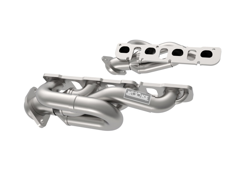 
                      
                        Kooks 19-20 Ram 1500 5.7L HEMI 1-5/8in x 1-3/4in Stainless Steel Torque Series Headers
                      
                    