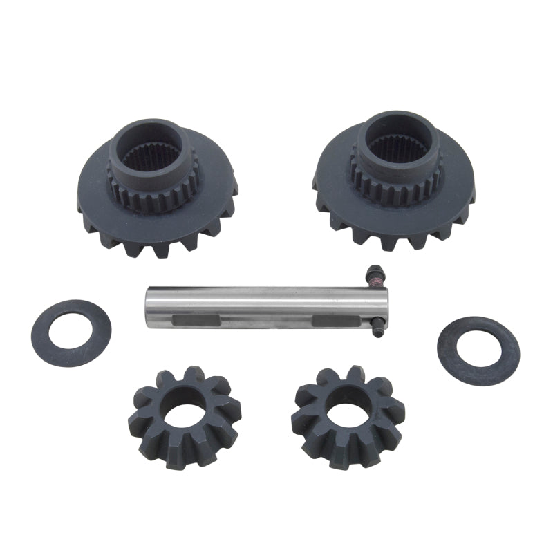 
                      
                        Yukon Gear Spider Gear Kit For Ford 8.8in / 31 Spline / Trac Loc Posi
                      
                    