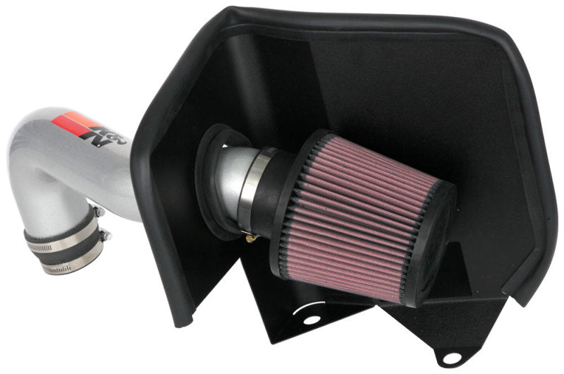 
                      
                        K&N 19-20 Jeep Cherokee L4-2.4L Performance Air Intake Kit
                      
                    