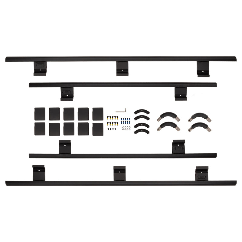 
                      
                        ARB Guard Rail Full 1540x1250 Suits 1770020
                      
                    