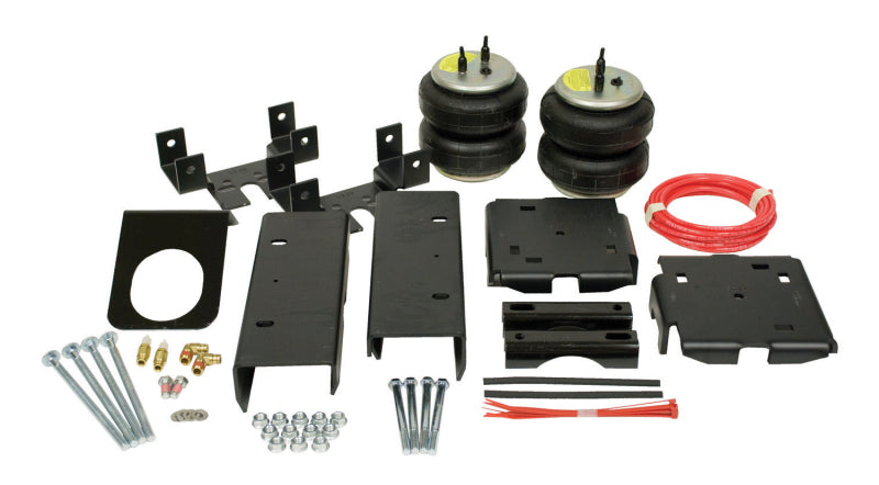 
                      
                        Firestone Ride-Rite Air Helper Spring Kit Rear 88-98 Chevy/GMC C1500/2500/3500 2WD/4WD (W217602025)
                      
                    