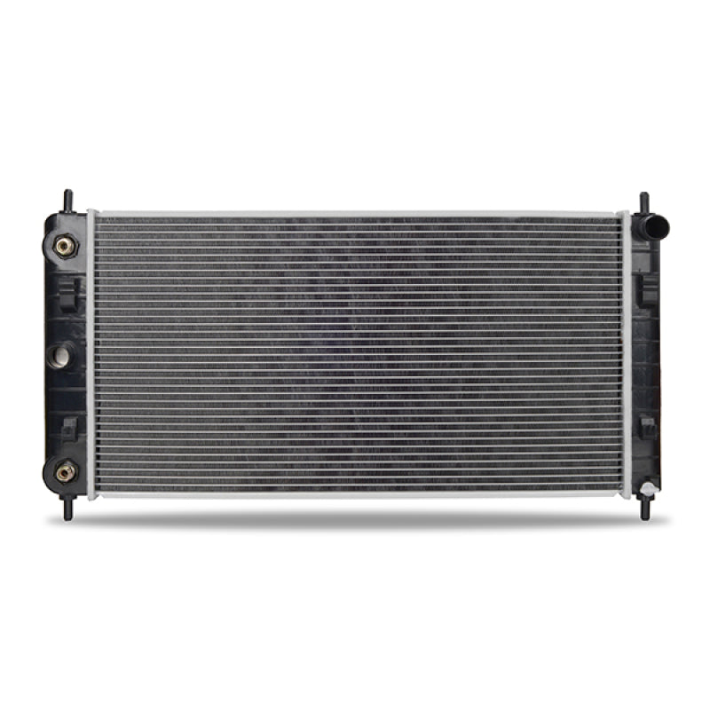 
                      
                        Mishimoto Chevrolet Malibu Replacement Radiator 2008-2012
                      
                    