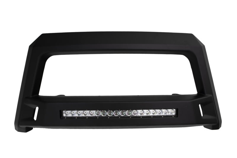 
                      
                        Lund 07-17 Chevy Silverado 1500 Revolution Bull Bar - Black
                      
                    