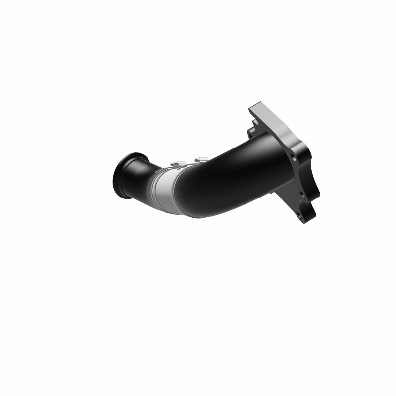 
                      
                        MagnaFlow 01-05 Chevy/GMC Duramax Diesel V8 6.6L 4 inch System Exhaust Pipe
                      
                    