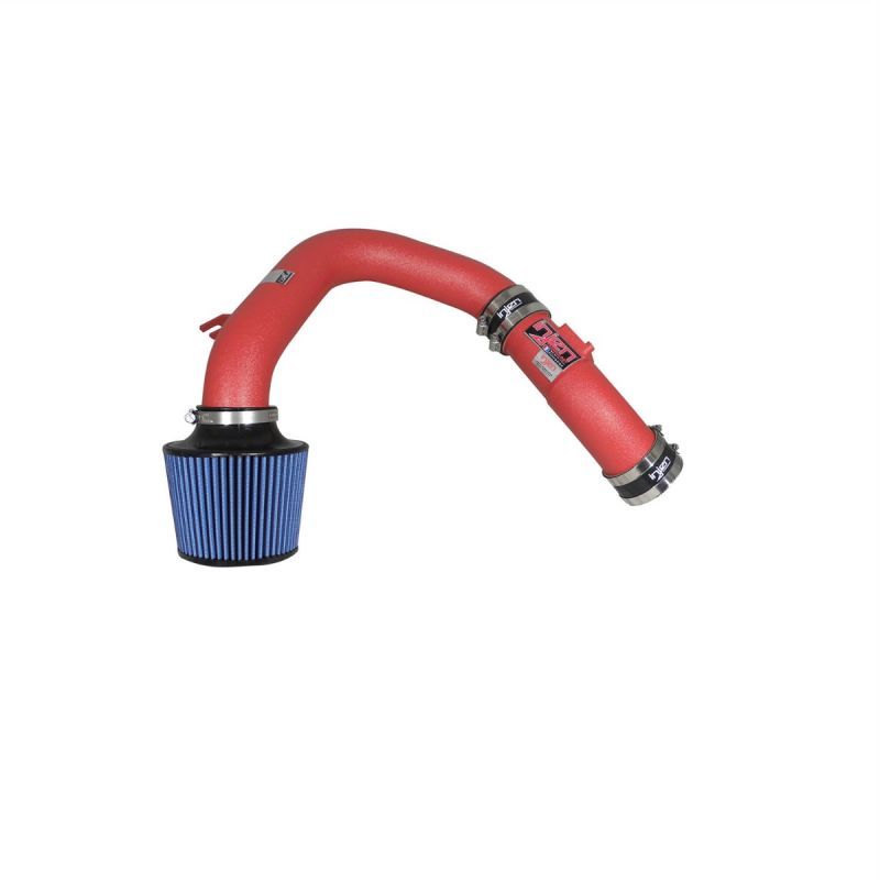 
                      
                        Injen 04-07 STi / 06-07 WRX 2.5L Wrinkle Red Cold Air Intake
                      
                    