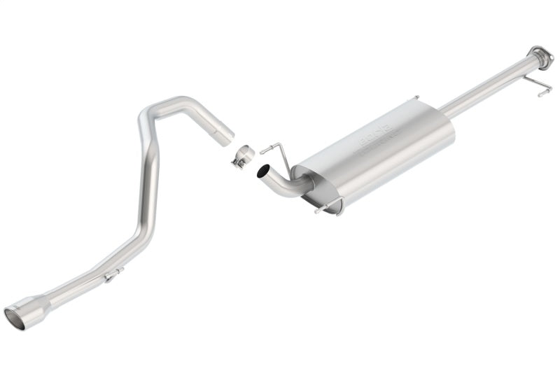 
                      
                        Borla 10-15 Toyota 4Runner Trail/SR5/Limited 4,0L 6cyl 4/5 Speed 4WD/AWD SS Catback Exhaust
                      
                    