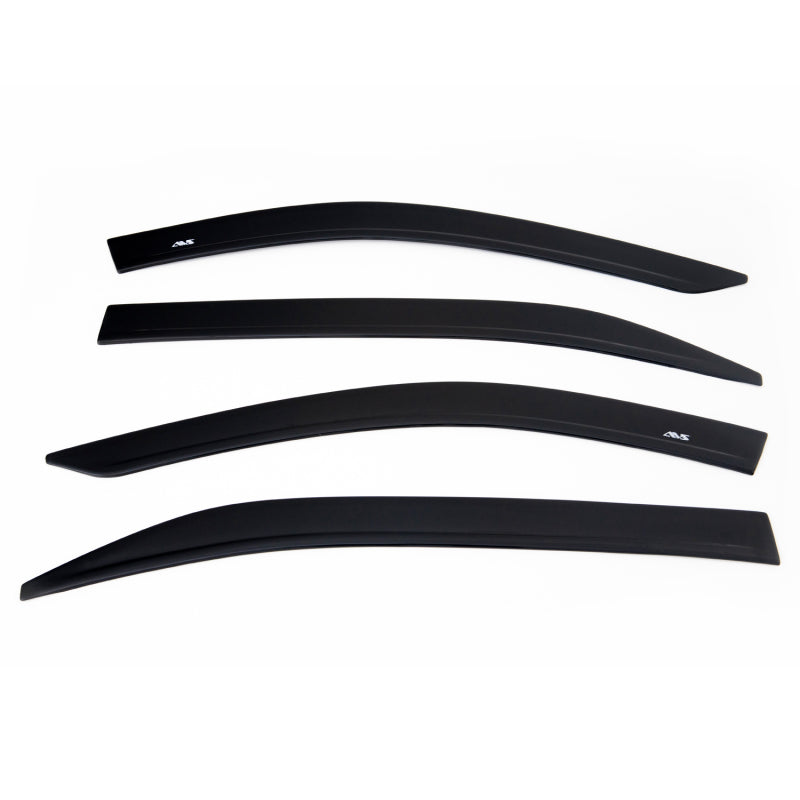 
                      
                        AVS 2020 Ford Explorer Ventvisor Low Profile Deflectors 4pc - Smoke
                      
                    