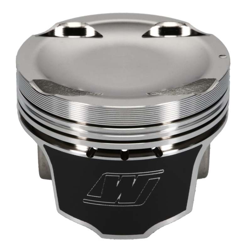 
                      
                        Wiseco 1400 HD Mitsu EVO 8 - 4G63 Turbo -14cc Piston Shelf Stock
                      
                    