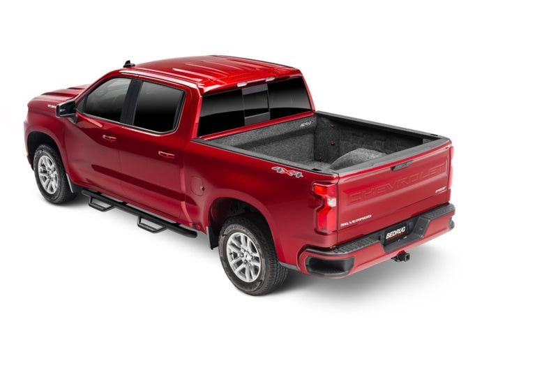 
                      
                        BedRug 2019+ GM Silverado/Sierra 1500 5ft 8in Bed (w/o Multi-Pro Tailgate) Bedliner
                      
                    