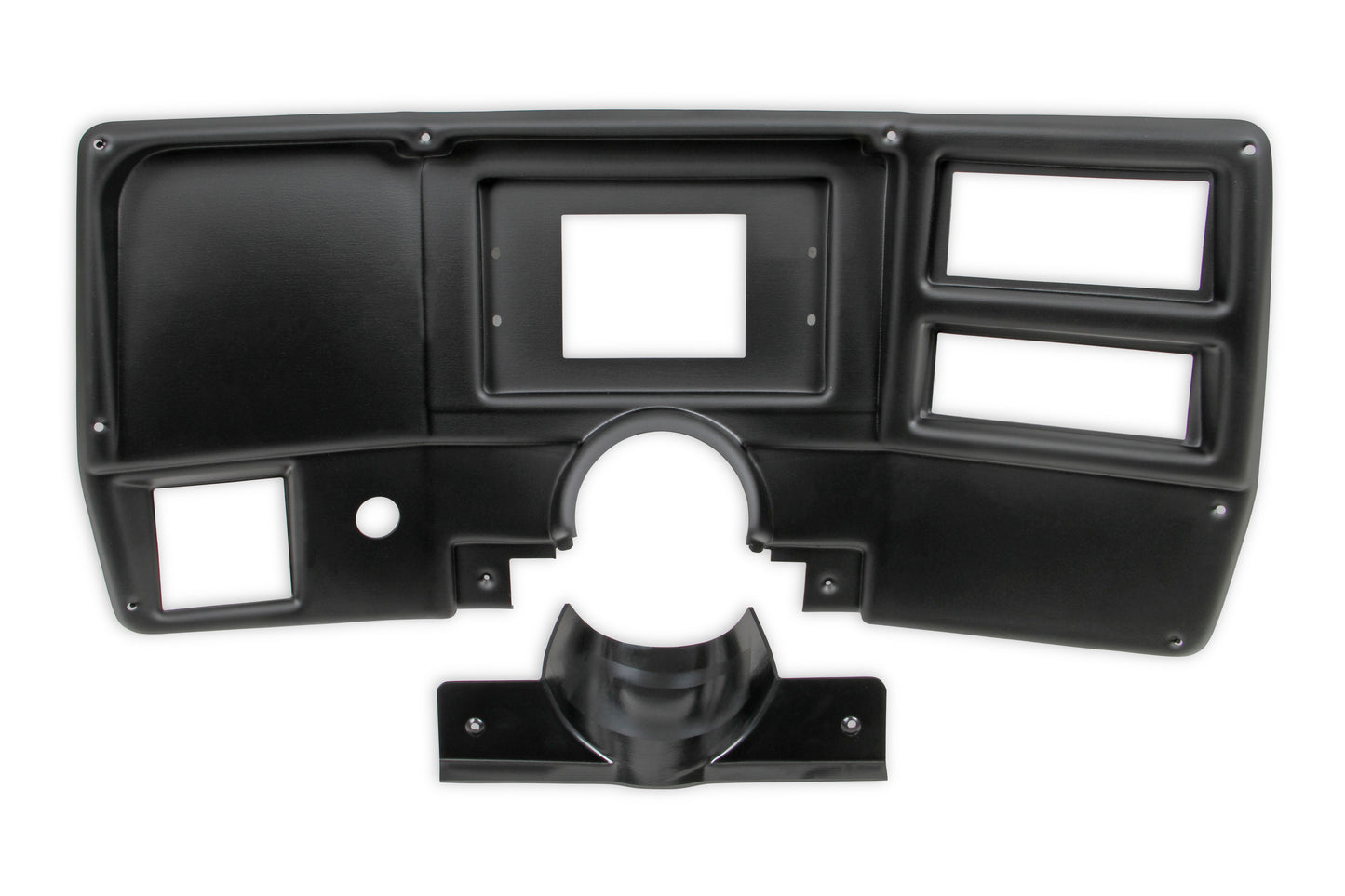 Chevrolet, GMC Driver Information Display Bezel - 553-309