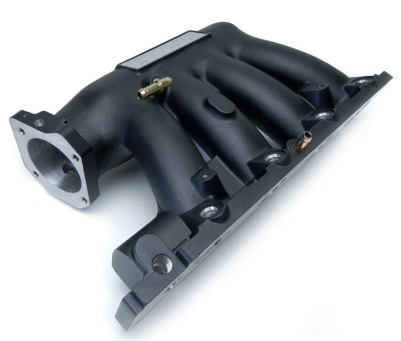 Skunk2 Pro Series 06-10 Honda Civic Si (K20Z3) Intake Manifold (Race Only) (Black Series)