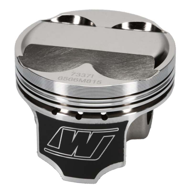 
                      
                        Wiseco Acura 4v DOME +5cc STRUTTED 81.5MM Piston Kit
                      
                    