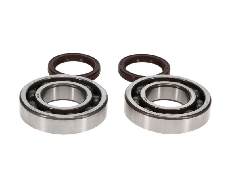 
                      
                        ProX 09-21 YFZ450R Crankshaft Bearing Kit
                      
                    