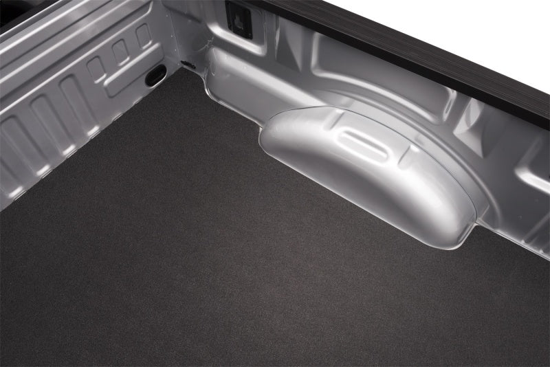 
                      
                        BedRug 2015+ Ford F-150 8ft Bed BedTred Impact Mat (Use w/Spray-In & Non-Lined Bed)
                      
                    