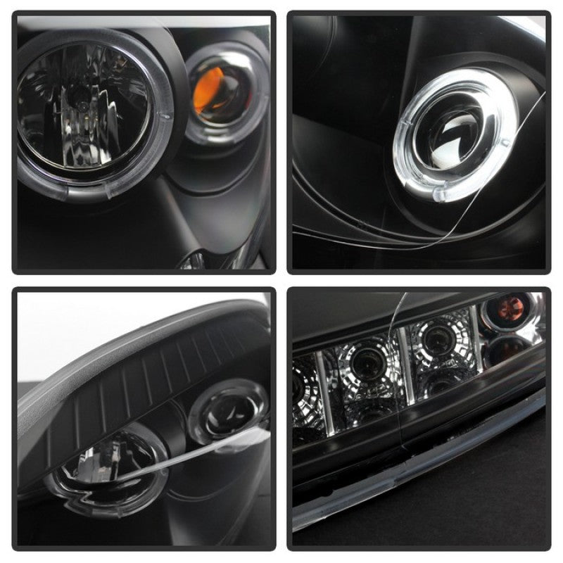 
                      
                        Spyder Dodge Ram 1500 06-08/Ram 2500 06-09 Projector Headlights LED Halo LED Blk PRO-YD-DR06-HL-BK
                      
                    