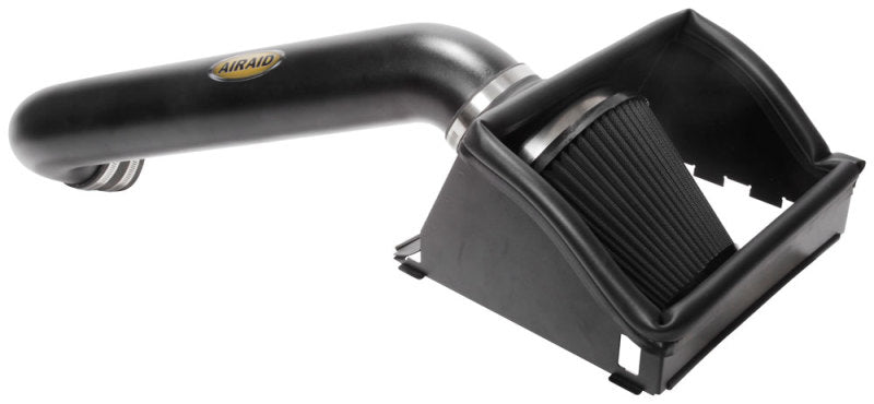 
                      
                        Airaid 15-18 Ford F-150 V8-5.0L F/I Cold Air Intake Kit
                      
                    