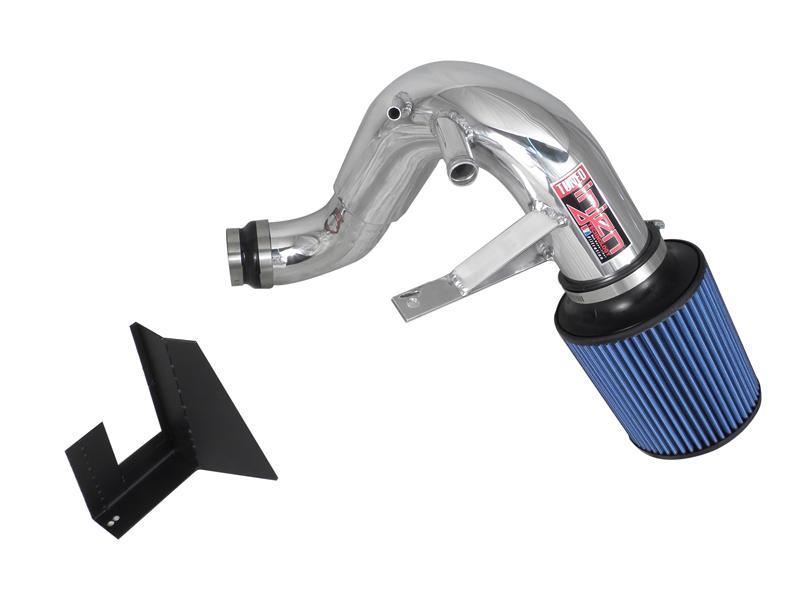 
                      
                        Injen 2011-14 Hyundai Sonata/Kia Optima 2.0L Turbo Polished Short Ram Intake
                      
                    