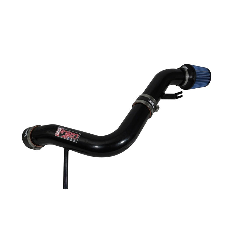 
                      
                        Injen 09-10 Mazda 6 3.7L V6 Black Tuned Cold Air Intake w/ MR Tech and Web Nano-Fiber Dry Filter
                      
                    