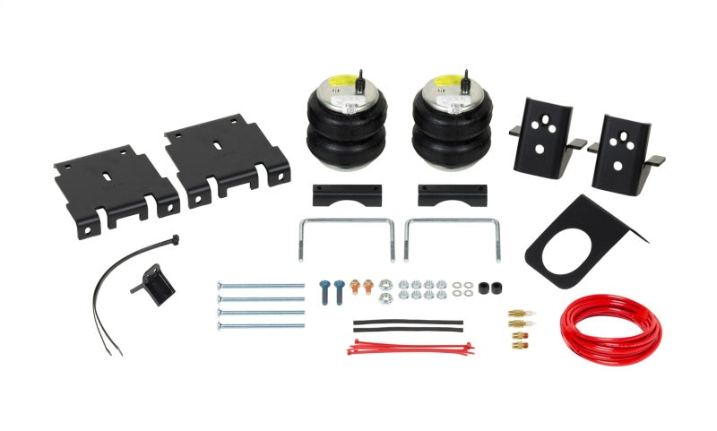 
                      
                        Firestone Ride-Rite Air Helper Spring Kit Rear 07-18 Chevy/GMC C1500 (Not 15-18 Denali) (W217602430)
                      
                    