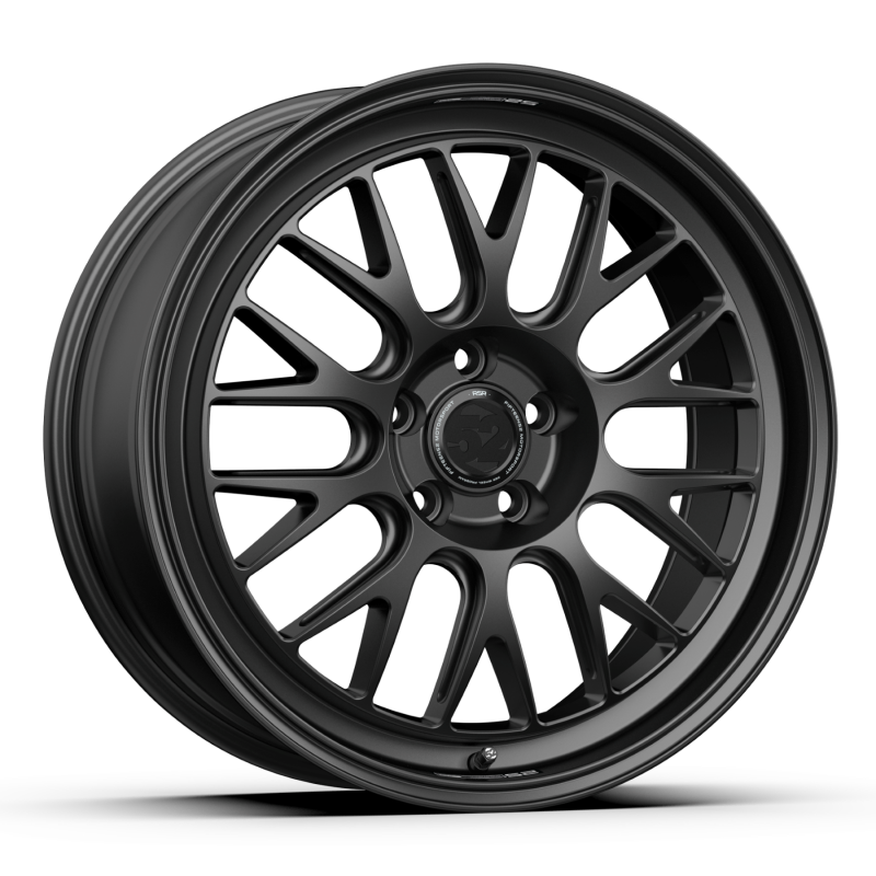 
                      
                        fifteen52 Holeshot RSR 19x11 5x130 56mm ET 71.6mm Center Bore Frosted Graphite
                      
                    