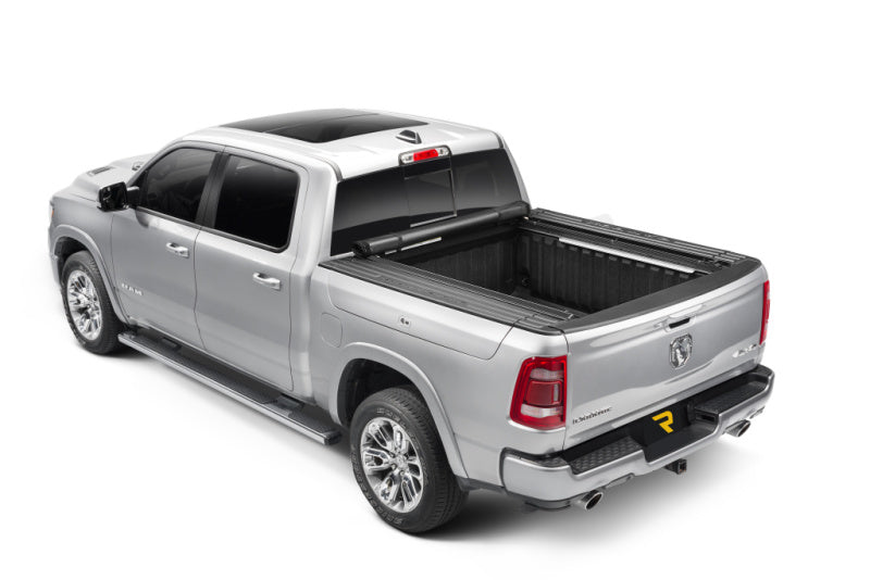 
                      
                        Truxedo 12-18 Ram 1500 w/RamBox & 19-20 Ram 1500 Classic w/RamBox 6ft 4in Lo Pro Bed Cover
                      
                    