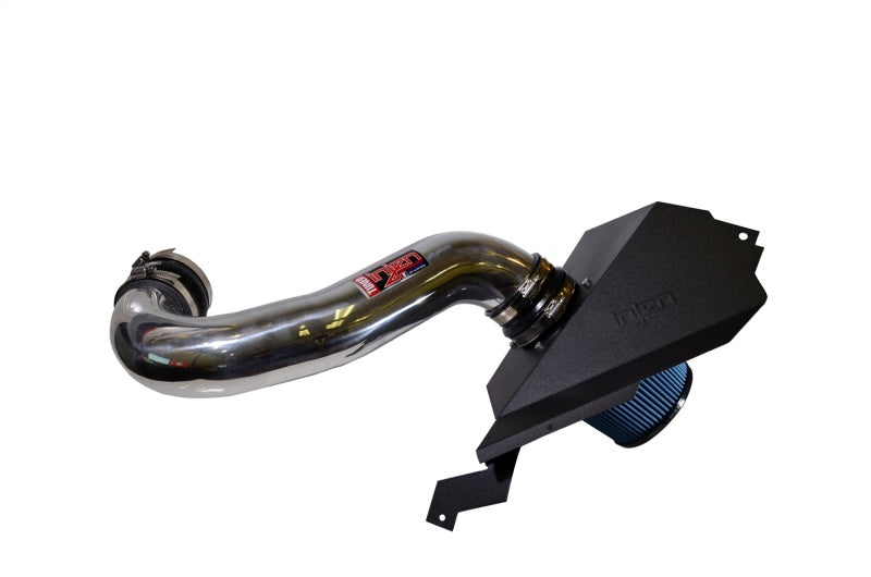 
                      
                        Injen 14-20 Dodge Durango R/T 5.7L V8 Polished Power-Flow Air Intake System
                      
                    