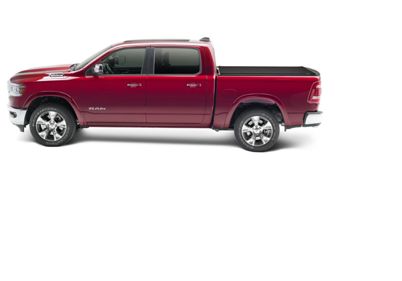 
                      
                        Truxedo 19-20 Ram 1500 (New Body) w/o Multifunction Tailgate 5ft 7in Sentry CT Bed Cover
                      
                    