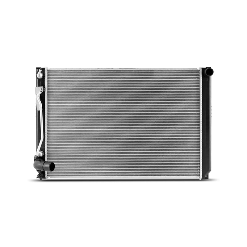 
                      
                        Mishimoto Toyota Sienna Replacement Radiator 2005-2006
                      
                    