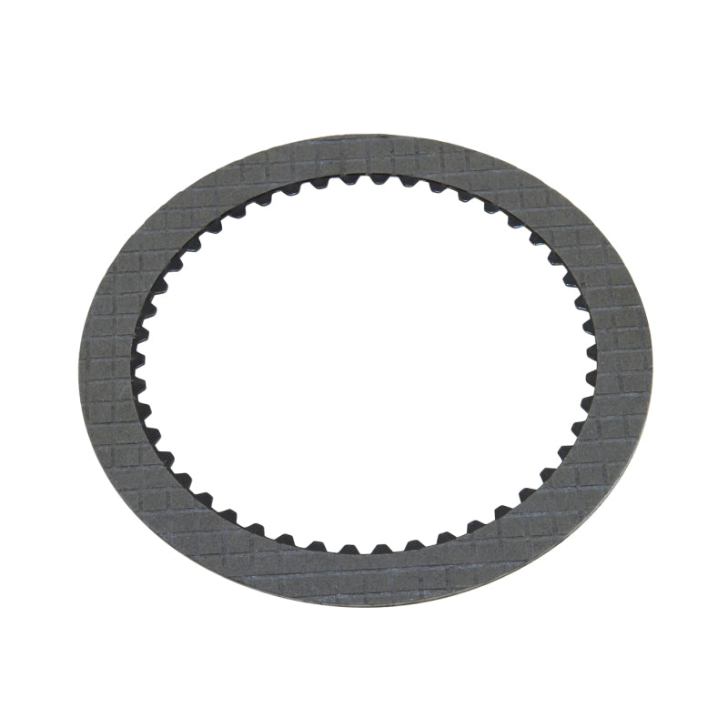 
                      
                        Yukon Gear Trac Loc Friction Plate / 4 Tab
                      
                    