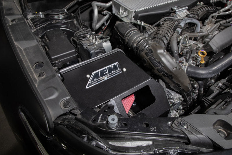 
                      
                        AEM 2022 C.A.S. Subaru WRX H4-2.4L F/I Turbo Cold Air Intake
                      
                    