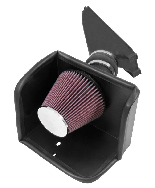 
                      
                        K&N 05-14 Toyota Tacoma 4.0L V6 Performance Air Intake Kit
                      
                    