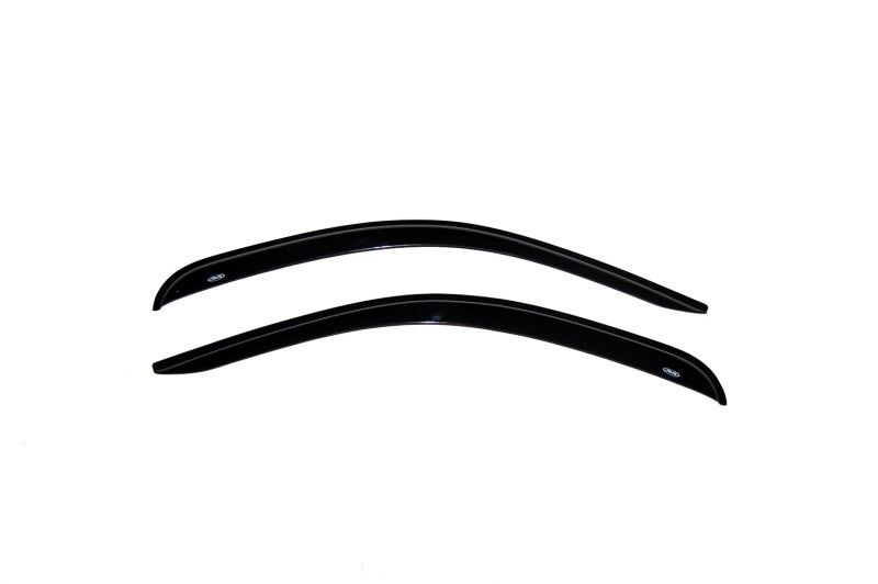 
                      
                        AVS 07-13 Chevy Silverado 1500 Standard Cab Ventvisor Outside Mount Window Deflectors 2pc - Smoke
                      
                    