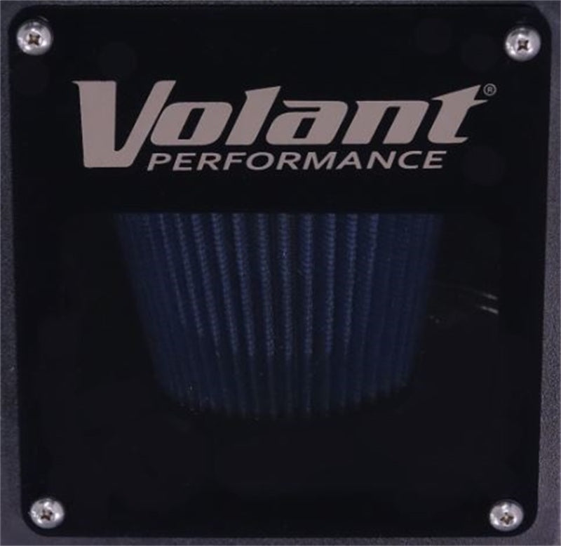 
                      
                        Volant 91-94 Chevrolet Blazer 5.7 V8 Pro5 Closed Box Air Intake System
                      
                    