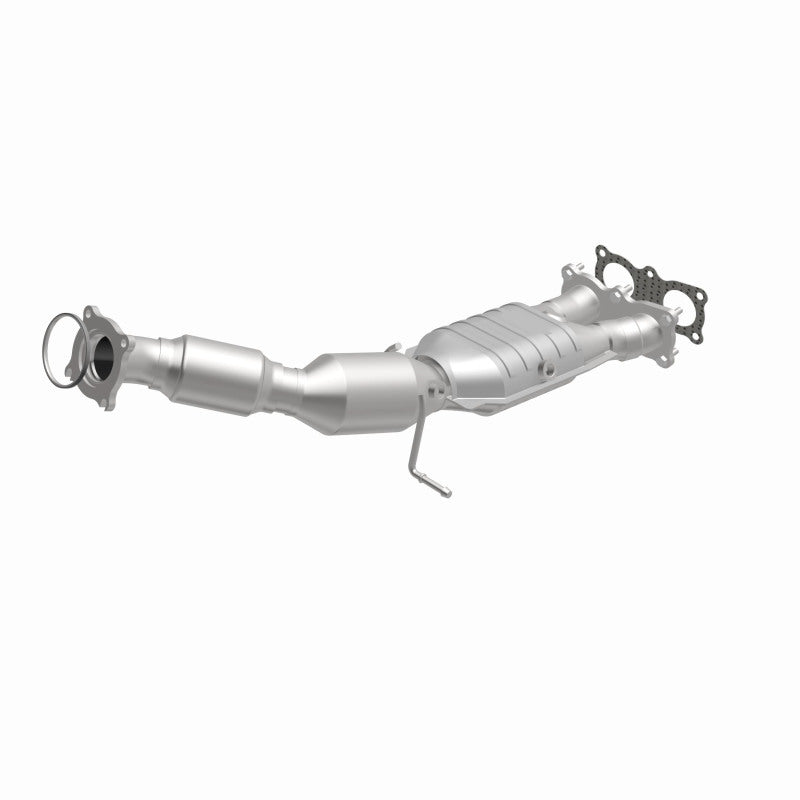 
                      
                        Magnaflow Conv DF 10-14 Volvo S80 3.2L
                      
                    