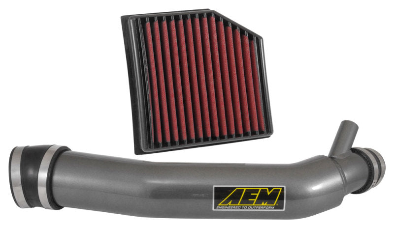 AEM 2016 Lexus IS200 (t) L4-2.0L F/I Cold Air Intake