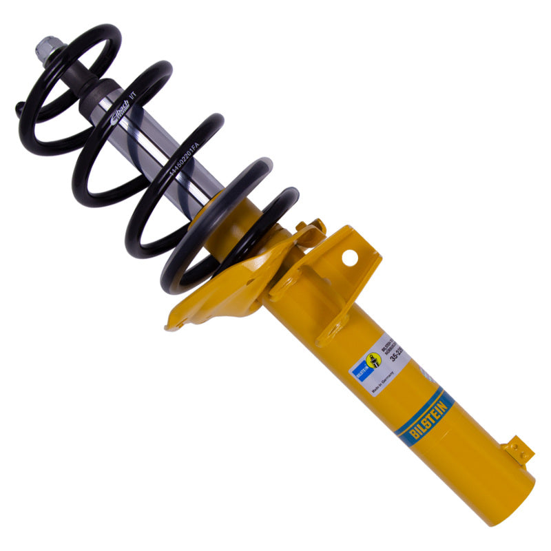 
                      
                        Bilstein 16-21 Audi TT Quattro B12 Pro-Kit
                      
                    