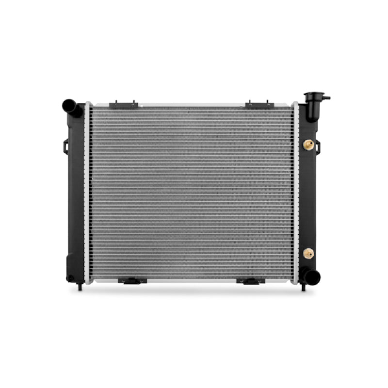 
                      
                        Mishimoto Jeep Grand Cherokee Replacement Radiator 1998
                      
                    