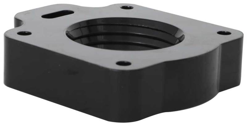 
                      
                        Airaid 01-03 Ford F-150 XLT 4.2L V6 PowerAid TB Spacer
                      
                    