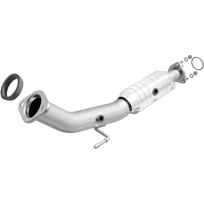 MagnaFlow Conv DF 06-08 Civic Si 2.0L