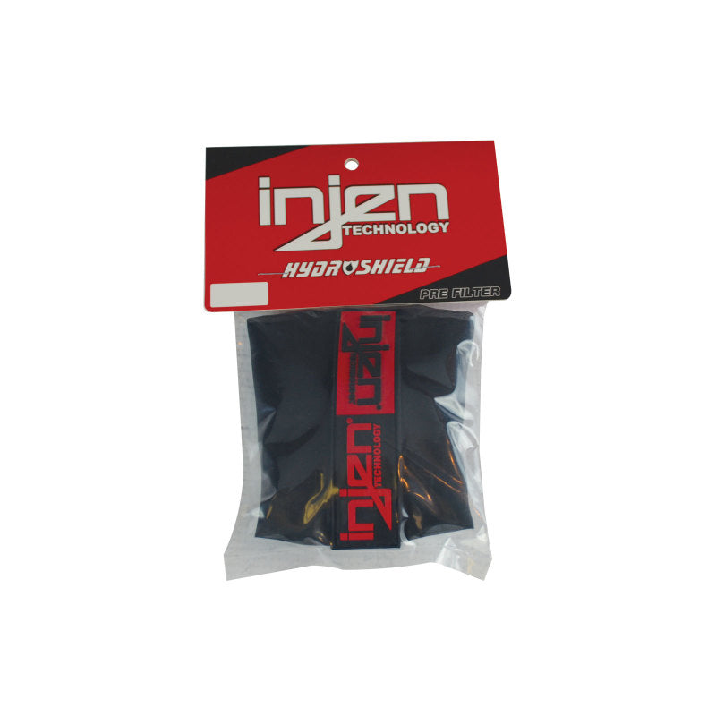 
                      
                        Injen Black Hydroshield 6in B x 5in H x 5in T fits X-1012 X-1013 X-1014 X-1056
                      
                    