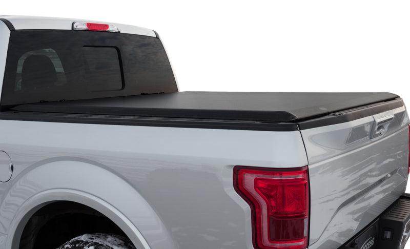 
                      
                        Access Original 15-20 Ford F-150 5ft 6in Bed Roll-Up Cover
                      
                    