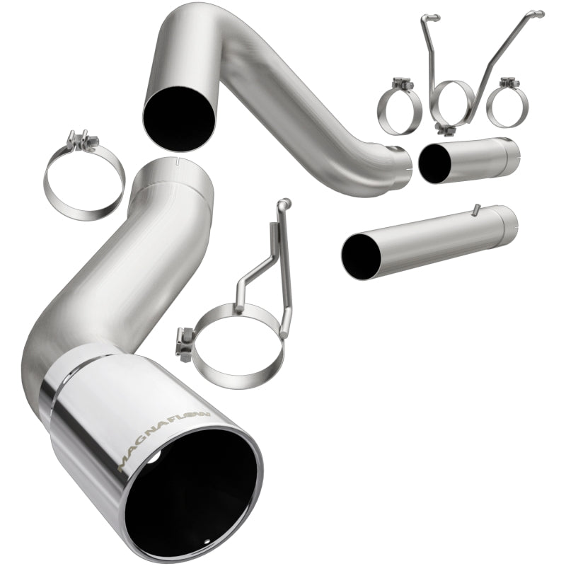 
                      
                        MagnaFlow 07-17 Dodge Ram 2500/3500 6.7L DPF-Back SS 5in Single Passenger Side Rear Exit
                      
                    